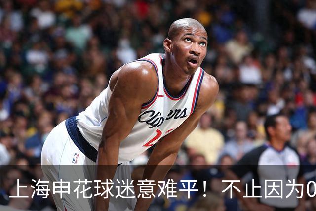上海申花球迷意难平！不止因为0-2上海海港，更多在于以下五点！